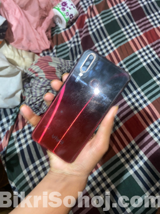 Vivo u3x